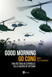 Good Morning Go Cong, Andrés López-Covarrubias - RIALP