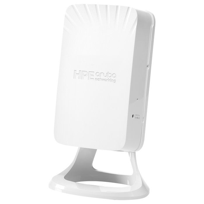 HP Enterprise Aruba AP-505H Access Point (RW) Dual-radio 802.11ax
