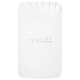 HP Enterprise Aruba AP-505H Access Point (RW) Dual-radio 802.11ax