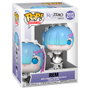 FUNKO Figura POP Re:Zero Starting Life in Another World Rem