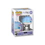 FUNKO Figura POP Re:Zero Starting Life in Another World Rem