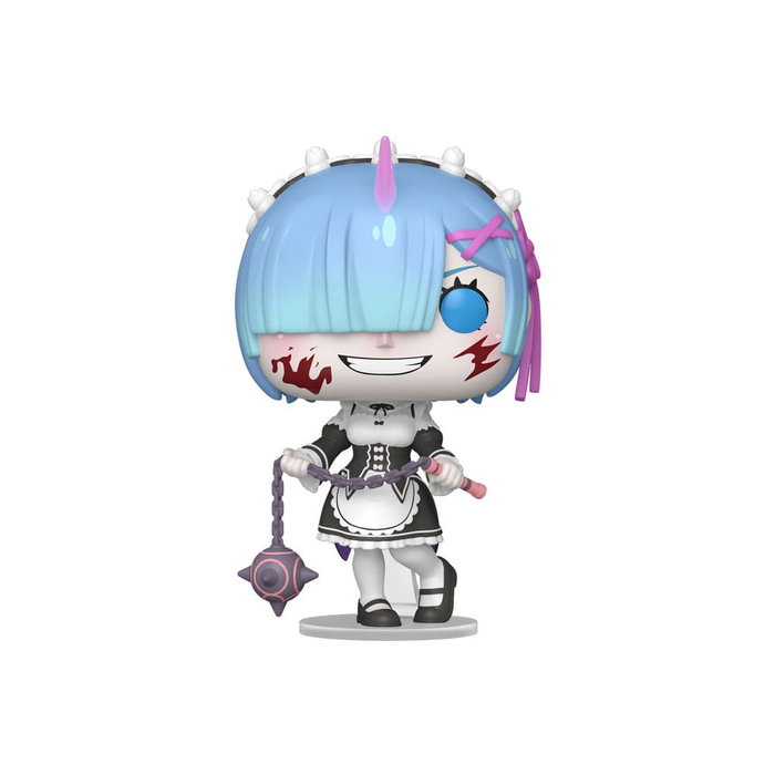 FUNKO Figura POP Re:Zero Starting Life in Another World Rem FUNKO Figura POP Re:Zero Starting Life in Another World Rem