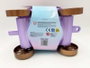 Bizak Carroza Reino Magico con Figura Unicornio Sorpresa y Accesorios 24,5x24x16 cm