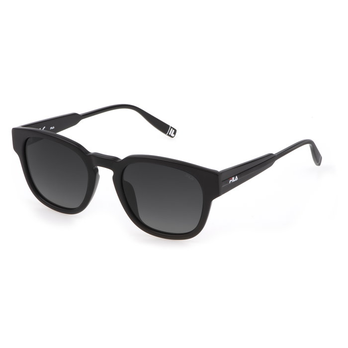 Fila SFI310V51703P Gafas de sol Gris/Negro Fila SFI310V51703P Gafas de sol Gris/Negro