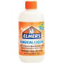 Elmer's 2079477 Cola Líquida Mágica Blanca 259 ml