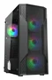 Caja pc cougar semitorre mx110 rgb