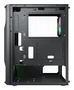 Caja pc cougar semitorre mx110 rgb