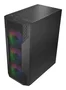 Caja pc cougar semitorre mx110 rgb