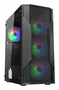 Caja pc cougar semitorre mx110 rgb