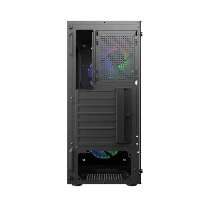 Cougar Caja Semitorre MX110 RGB