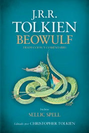 BEOWULF (NUEVA EDICION), J.R.R. TOLKIEN - Logista Compañia De Distribucion Integral, Sa