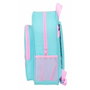 Safta Mochila Infantil Adaptable Carro Gabby's Dollhouse