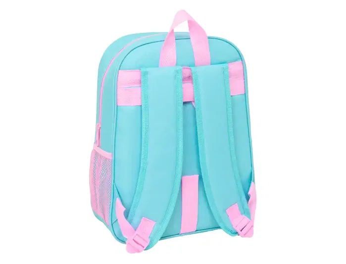Safta Mochila Infantil Adaptable Carro Gabby's Dollhouse Safta Mochila Infantil Adaptable Carro Gabby's Dollhouse