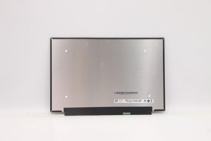 Lenovo Panel LCD 13.3 pulgadas para ThinkBook 13s | IPS WUXGA 1920x1080 300 nits 100% sRGB | Pantalla de recambio
