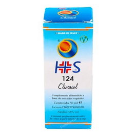 HERBOPLANET Climasol Gotas 50ml para la Menopausia y Ciclo Menstrual