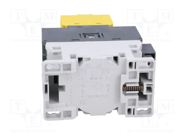 ABB AFS26-30-22-11 Contactor 3-polar 26A