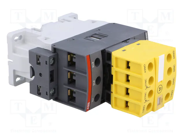 ABB AFS26-30-22-11 Contactor 3-polar 26A