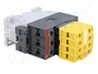 ABB AFS26-30-22-11 Contactor 3-polar 26A