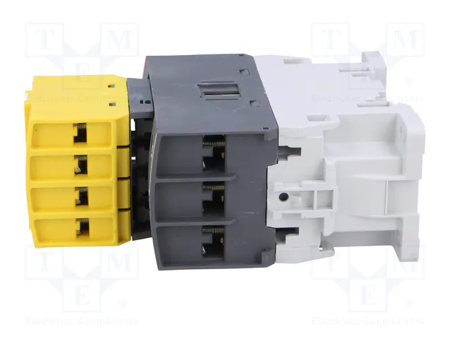 ABB AFS26-30-22-11 Contactor 3-polar 26A