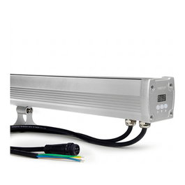 Miboxer LED DMX Wallwasher 72W RGB+CCT IP66 *Milight/Miboxer*