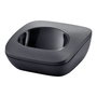 Gigaset E560HX Teléfono DECT/analógico Inalámbrico Gris, Plata