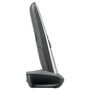 Gigaset E560HX Teléfono DECT/analógico Inalámbrico Gris, Plata