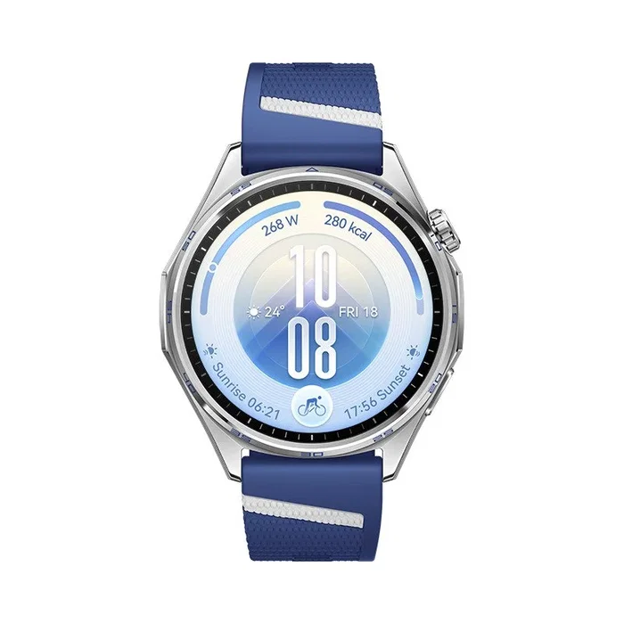 Huawei Watch GT 7 46mm Azul Huawei Watch GT 7 46mm Azul