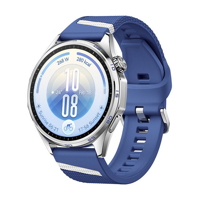 Huawei WATCH GT 7 46mm Azul