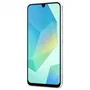Samsung Smartphone Galaxy A16 4GB 128GB Gris - Pantalla Super AMOLED 6.7", Cámara 50MP, A165 4-128 GY V2