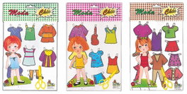 Moda Chic, AA.VV. - COMBEL