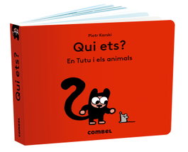 COMBEL Qui ets? En Tutu i els animals, Piotr Karski