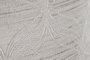 DKD Home Decor Cojín Jacquard Beige 45x45x45 cm