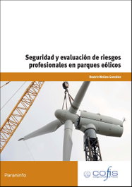 PARANINFO, Seguridad evaluación riesgos profesionales parques eolicos