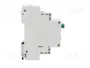 EATON ELECTRIC Interruptor de botón Z-PU verde con LED