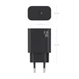 Aisens Cargador GaN 30W USB-C PD3.0 Negro A110-0941