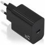 AISENS Cargador GaN USB-C 30W Negro A110-0941