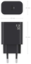 AISENS Cargador GaN USB-C 30W Negro A110-0941