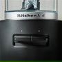 KitchenAid Picadora Inalámbrica 5KFCR500BM sin Batería Negro Mate 1.18 L
