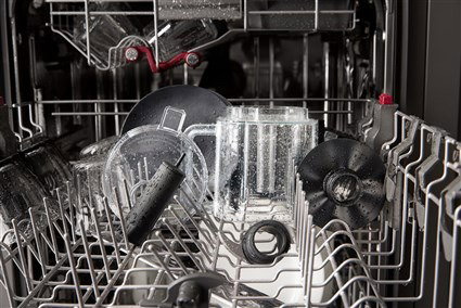 KitchenAid Picadora Inalámbrica 5KFCR500BM sin Batería Negro Mate 1.18 L