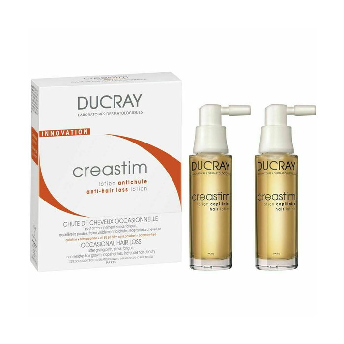 Ducray Creastim Reactiv Loción Anticaída 60 ml