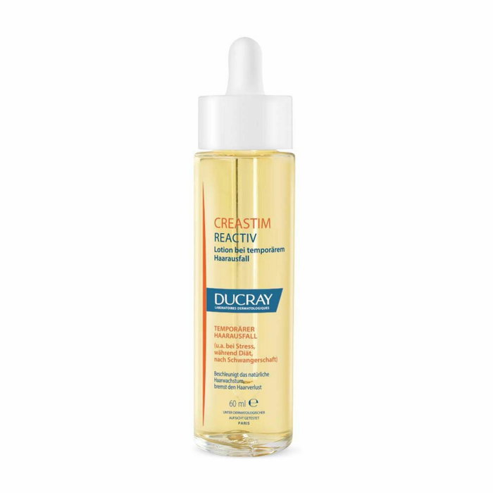 Ducray Creastim Reactiv Loción Anticaída 60 ml