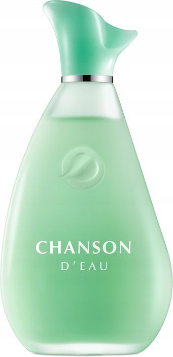 Chanson D`Eau Original Agua de Tocador para Mujeres, 100 ml Chanson D`Eau Original Agua de Tocador para Mujeres, 100 ml
