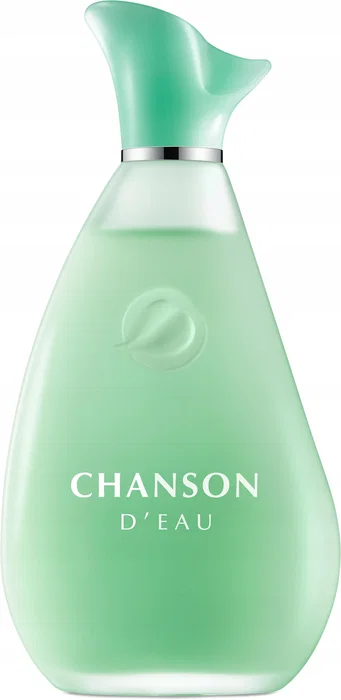Chanson D'Eau Original Agua de Tocador para mujeres