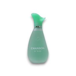 Chanson D'Eau, Original, Agua de Tocador, Para mujeres, 100 ml