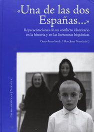 Una de las dos Españas--, AA.VV. - IBEROAMERICANA - VERVUERT