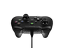 GENESIS Mangan 300 Gamepad Negro USB Analógico/Digital para Android, Nintendo Switch, PC