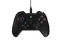 Genesis Mangan 300 Gamepad con Cable USB Negro para PC, Nintendo Switch y Android | 19 Botones, Panel Frontal Intercambiable, Joystick Analógico/Digital