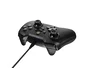 Genesis Mangan 300 Gamepad con Cable USB Negro para PC, Nintendo Switch y Android | 19 Botones, Panel Frontal Intercambiable, Joystick Analógico/Digital