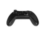 Genesis Mangan 300 Gamepad con Cable USB Negro para PC, Nintendo Switch y Android | 19 Botones, Panel Frontal Intercambiable, Joystick Analógico/Digital