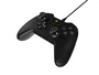 Genesis Mangan 300 Gamepad con Cable USB Negro para PC, Nintendo Switch y Android | 19 Botones, Panel Frontal Intercambiable, Joystick Analógico/Digital